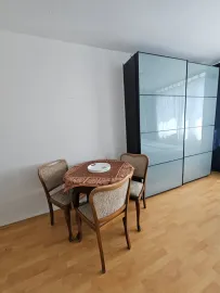 Location Rochstraße, Berlin