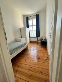 Location Rathenower Straße, Berlin