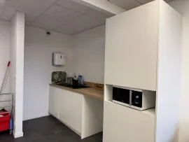 Vente Vente Bureaux Nantes 44100