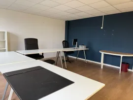 Vente Vente Bureaux Nantes 44100