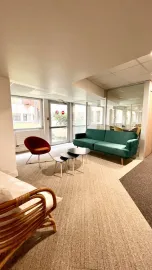 Location Location Bureaux Paris 75012