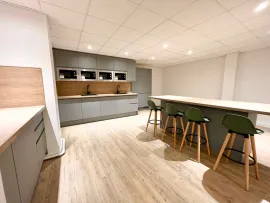 Location Location Bureaux Paris 75012