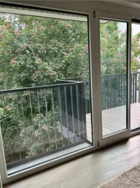 Location Wiener Straße, Berlin