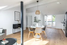 Location Berliner Allee, Berlin