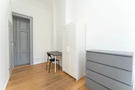 Colocation Mittenwalder Straße, Berlin