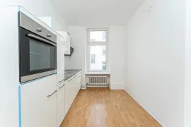 Colocation Mittenwalder Straße, Berlin