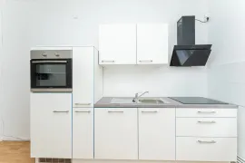 Colocation Mittenwalder Straße, Berlin
