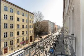 Colocation Mittenwalder Straße, Berlin