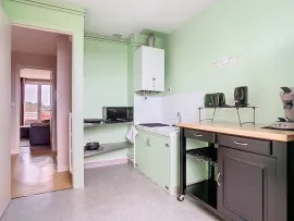 Vente APPARTEMENT T3 ENTIEREMENT RENOVE