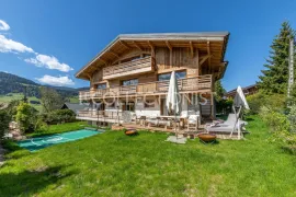 Chalet Orélia Megève