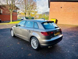 Voiture Audi A3 1.4 TFSI CoD SE Sportback 5dr Petrol S Tronic Euro 6 (s/s) (150 ps)