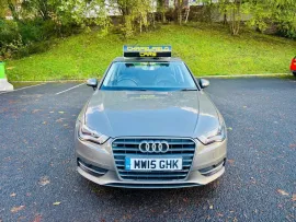 Voiture Audi A3 1.4 TFSI CoD SE Sportback 5dr Petrol S Tronic Euro 6 (s/s) (150 ps)