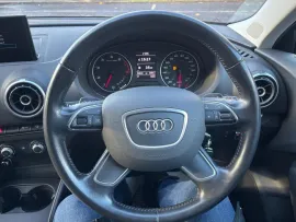 Voiture Audi A3 1.4 TFSI CoD SE Sportback 5dr Petrol S Tronic Euro 6 (s/s) (150 ps)