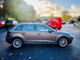 Voiture Audi A3 1.4 TFSI CoD SE Sportback 5dr Petrol S Tronic Euro 6 (s/s) (150 ps)