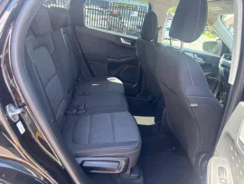 Voiture Ford Kuga 1.5 EcoBlue Zetec SUV 5dr Diesel Manual Euro 6 (s/s) (120 ps)