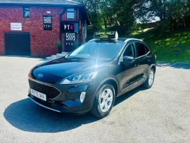 Voiture Ford Kuga 1.5 EcoBlue Zetec SUV 5dr Diesel Manual Euro 6 (s/s) (120 ps)