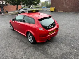 Voiture Volvo C30 1.6D DRIVe R-Design Coupe 2dr Diesel Manual (119 g/km, 108 bhp)