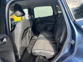 Voiture Ford Kuga 1.5 TDCi Titanium SUV 5dr Diesel Manual Euro 6 (s/s) (120 ps)