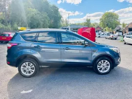 Voiture Ford Kuga 1.5 TDCi Titanium SUV 5dr Diesel Manual Euro 6 (s/s) (120 ps)