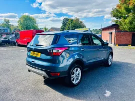 Voiture Ford Kuga 1.5 TDCi Titanium SUV 5dr Diesel Manual Euro 6 (s/s) (120 ps)