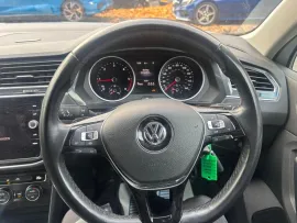 Voiture Volkswagen Tiguan 2.0 TDI SE Navigation SUV 5dr Diesel DSG Euro 6 (s/s) (150 ps)