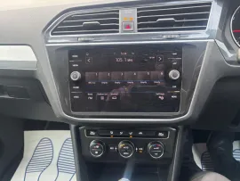Voiture Volkswagen Tiguan 2.0 TDI SE Navigation SUV 5dr Diesel DSG Euro 6 (s/s) (150 ps)