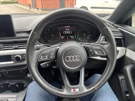Voiture Audi A5 2.0 TDI S line Coupe 2dr Diesel S Tronic Euro 6 (s/s) (190 ps)
