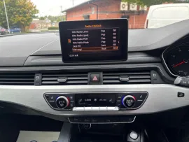 Voiture Audi A5 2.0 TDI S line Coupe 2dr Diesel S Tronic Euro 6 (s/s) (190 ps)