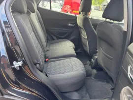 Voiture Vauxhall Mokka 1.7 CDTi Exclusiv SUV 5dr Diesel Manual 2WD Euro 5 (s/s) (130 ps)