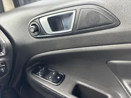 Voiture Ford Ecosport 1.0T EcoBoost Titanium S SUV 5dr Petrol Manual 2WD Euro 6 (s/s) (140 ps)