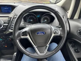 Voiture Ford Ecosport 1.0T EcoBoost Titanium S SUV 5dr Petrol Manual 2WD Euro 6 (s/s) (140 ps)