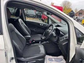 Voiture Ford Ecosport 1.0T EcoBoost Titanium S SUV 5dr Petrol Manual 2WD Euro 6 (s/s) (140 ps)