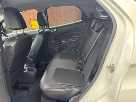 Voiture Ford Ecosport 1.0T EcoBoost Titanium S SUV 5dr Petrol Manual 2WD Euro 6 (s/s) (140 ps)