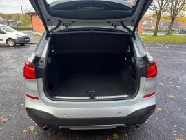 Voiture BMW 2.0 X1 xDrive20d M Sport 5dr