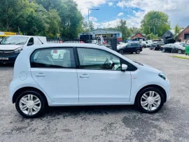 Voiture Volkswagen UP! Hatchback 1.0 Move up! (2013/62) 5dr
