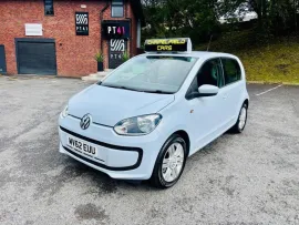 Voiture Volkswagen UP! Hatchback 1.0 Move up! (2013/62) 5dr