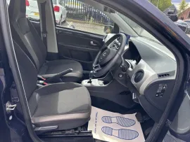 Voiture Volkswagen UP! Hatchback 1.0 Move up! (2014/14) 5dr