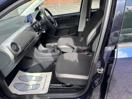 Voiture Volkswagen UP! Hatchback 1.0 Move up! (2014/14) 5dr