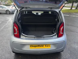 Voiture Volkswagen UP! Hatchback 1.0 High up! (2014/14) Hatchback 5dr