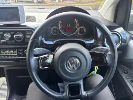 Voiture Volkswagen UP! Hatchback 1.0 High up! (2014/14) Hatchback 5dr