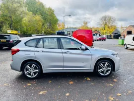 Voiture Volvo X1 2.0 20d M Sport SUV 5dr Diesel Auto xDrive Euro 6 (s/s) (190 ps) SUV