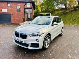 Voiture Volvo X1 2.0 20d M Sport SUV 5dr Diesel Auto xDrive Euro 6 (s/s) (190 ps) SUV