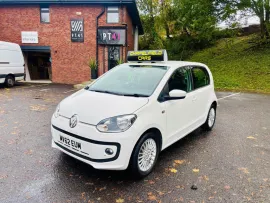 Voiture Volkswagen Hatchback 1.0 High up! (2012/62) 5dr