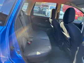 Voiture Honda Note 1.4 16v SE Hatchback 5dr Petrol Manual (150 g/km, 87 bhp) Hatchback