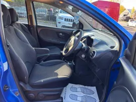 Voiture Honda Note 1.4 16v SE Hatchback 5dr Petrol Manual (150 g/km, 87 bhp) Hatchback