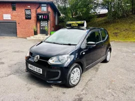 Voiture Volkswagen UP! Hatchback 1.0 High up! (2013/63) 5dr