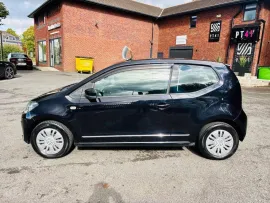 Voiture Volkswagen UP! Hatchback 1.0 High up! (2013/63) 5dr