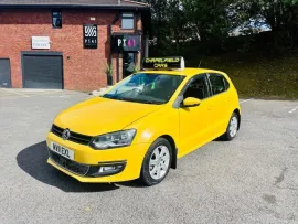 Voiture Volkswagen Polo 1.2 TSI BlueMotion Tech SE Hatchback 5dr Petrol DSG Euro 6 (s/s) (90 ps)