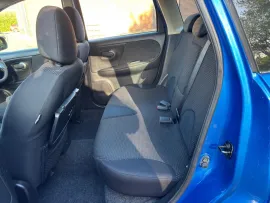 Voiture Nissan Note 1.4 16v SE 5dr