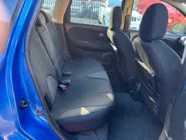 Voiture Nissan Note 1.4 16v SE 5dr